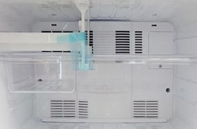 Tủ lạnh Sharp SJ-170S-BL 165 lít 2 cánh