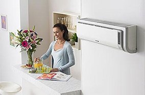 Điều hòa Daikin FTE35LV1V/RE35LV1V 1 chiều 12.000BTU