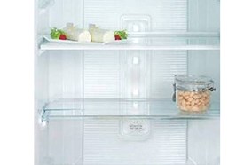 Tủ lạnh Panasonic NR-BK306MSVN 296 lít