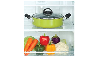 Tủ lạnh Panasonic NR-BK306GSVN