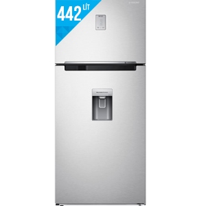 Tủ lạnh Samsung RT43H5631SL/SV