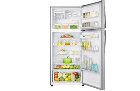 Tủ lạnh Samsung RT43H5631SL/SV