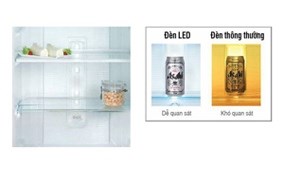 Tủ lạnh Samsung RT43H5631SL/SV