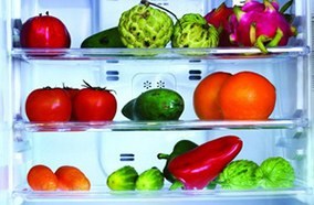 Tủ lạnh LG GN-L272BF 272 lít inverter