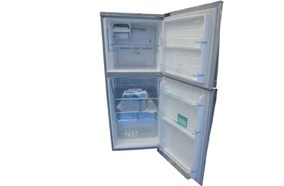 Tủ lạnh Toshiba GR-S21VPB(S) - 186 lít