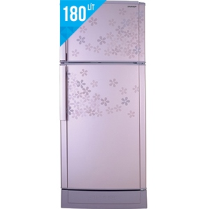 Tủ lạnh Sharp SJ-18SAKURA-PK 181 lít