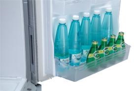 Tủ lạnh Sharp SJ-18SAKURA-PK 181 lít