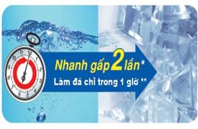 Tủ lạnh Sharp SJ-18SAKURA-PK 181 lít