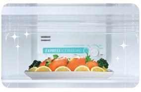 Tủ lạnh Sharp SJ-18SAKURA-PK 181 lít