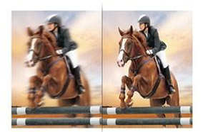 Giảm nhiễu, tăng cường chất lượng hình ảnh