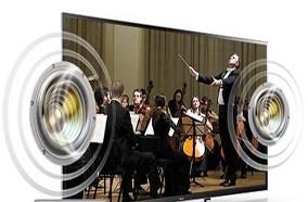 Âm thanh vòm sống động