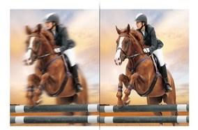 Giảm nhiễu, tăng cường chất lượng hình ảnh