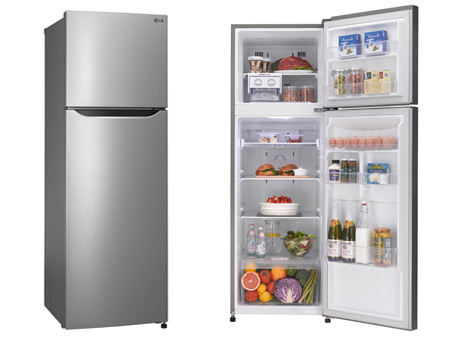 Thiết kế cực kỳ sang trọng với dung tích lớn