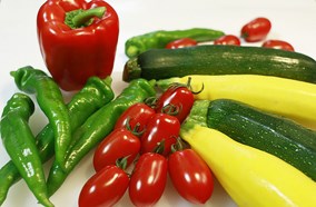 Bộ lọc kháng khuẩn tiên tiến