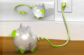 Tiết kiệm điện năng và hoạt động êm ái