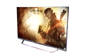 Độ phân giải 4K