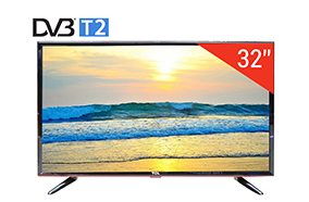 Màn hình 32 inches công nghệ LED tiên tiến
