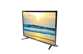 Thiết kế mới từ TCL siêu mỏng và hiện đại