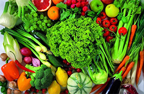 Công nghệ làm lạnh Panorama