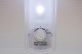 Đèn LED chiếu sáng hiệu quả