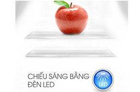 Đèn Led chiếu sáng