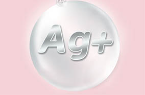 Công nghệ Nano Bạc khử mùi và diệt khuẩn