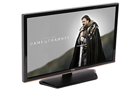 Màn hình 40 inch sắc nét