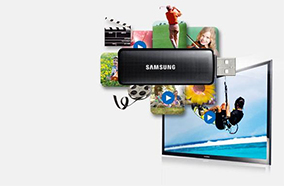 Kết nối hiện đại và tiện dụng