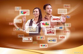 Đầu thu kĩ thật số DVB-T2