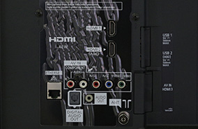 Kết nối đa dạng