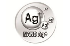 Công nghệ Nano Fresh Ag+