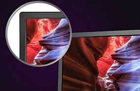 Tần số quét hình 60Hz