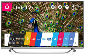 Nền tảng thông minh