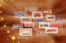 Truyền hình kĩ thuật số và internet tích hợp